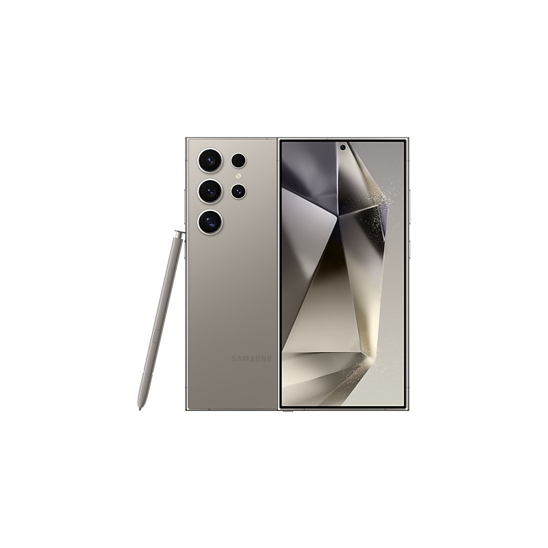 GALAXY S24 ULTRA TITANIUM GRAY 1TB