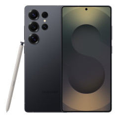 GALAXY S25 ULTRA 1TB TITANIUM BLACK
