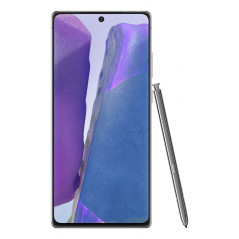 GALAXY NOTE20 4G 256GO GREY