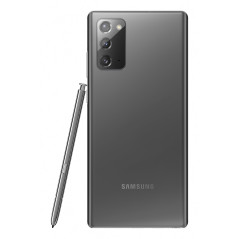 GALAXY NOTE20 4G 256GO GREY