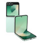 SAMSUNG GALAXY Z FLIP6 256GO VERT D'EAU