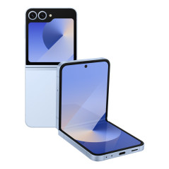 SAMSUNG GALAXY Z FLIP6 256GO BLEU