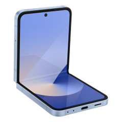 SAMSUNG GALAXY Z FLIP6 256GO BLEU
