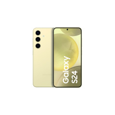 GALAXY S24 128GB AMARILLO AMBER
