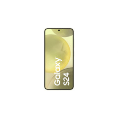 GALAXY S24 128GB AMARILLO AMBER