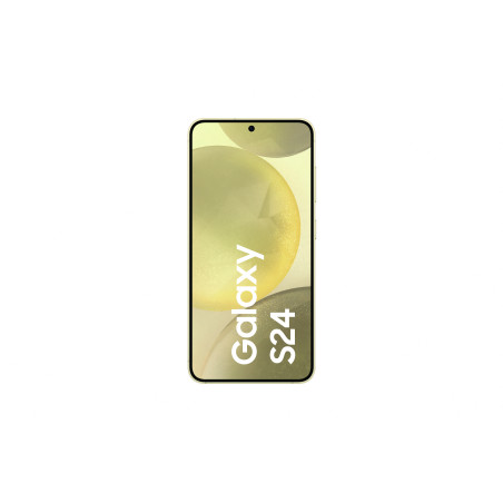 GALAXY S24 128GB AMARILLO AMBER