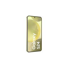 GALAXY S24 128GB AMARILLO AMBER
