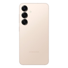 GALAXY S25 256GB PINKGOLD