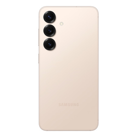 GALAXY S25 256GB PINKGOLD