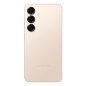 GALAXY S25 256GB PINKGOLD