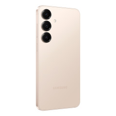 GALAXY S25 256GB PINKGOLD