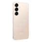GALAXY S25 256GB PINKGOLD