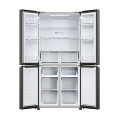 REFRIGERATEUR MULTI HAIER 467L NOIR