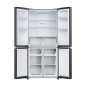 REFRIGERATEUR MULTI HAIER 467L NOIR REFRIGERATEUR MULTI HAIER 467L NOIR