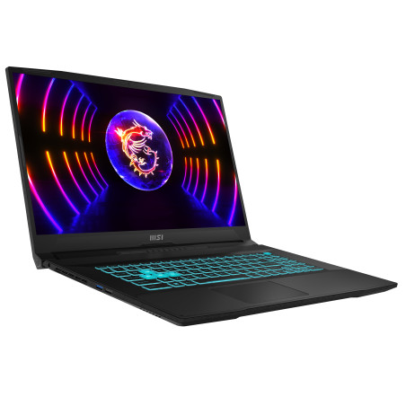 KATANA 17 B12VGK-226XFR
