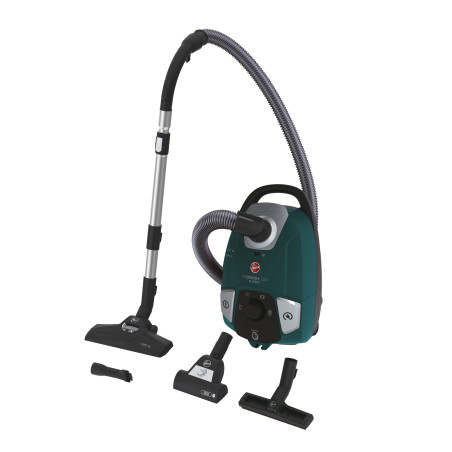 ASPIRATEUR HOOVER TRAINEAU