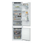 REFRIGERATEUR COMBINE HAIER 281L