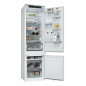 REFRIGERATEUR COMBINE HAIER 281L