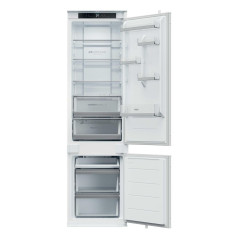 REFRIGERATEUR COMBINE HAIER 281L