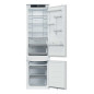 REFRIGERATEUR COMBINE HAIER 281L