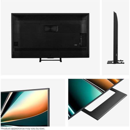 HISENSE 75 POUCES MINI LED 4K
