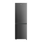 REFRIGERATEUR COMBINE HAIER 355L GRIS REFRIGERATEUR COMBINE HAIER 355L GRIS