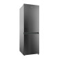 REFRIGERATEUR COMBINE HAIER 355L GRIS REFRIGERATEUR COMBINE HAIER 355L GRIS