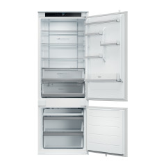 REFRIGERATEUR COMBINE HAIER 382L