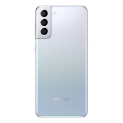 GALAXY S21+ 128GO SILVER