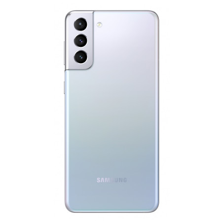 GALAXY S21+ 128GO SILVER