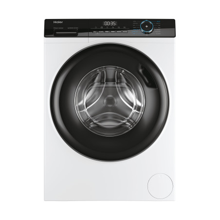 Lave-linge hublot Haier 9kg