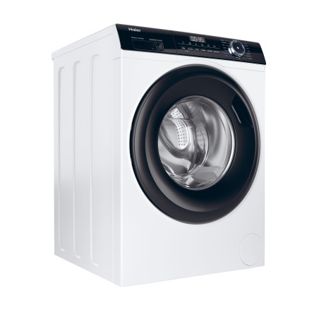 Lave-linge hublot Haier 9kg