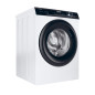 Lave-linge hublot Haier 9kg