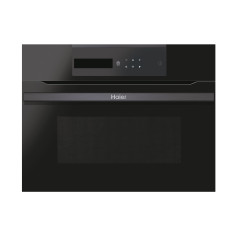 MICRO ONDES COMBINE HAIER 34L NOIR 