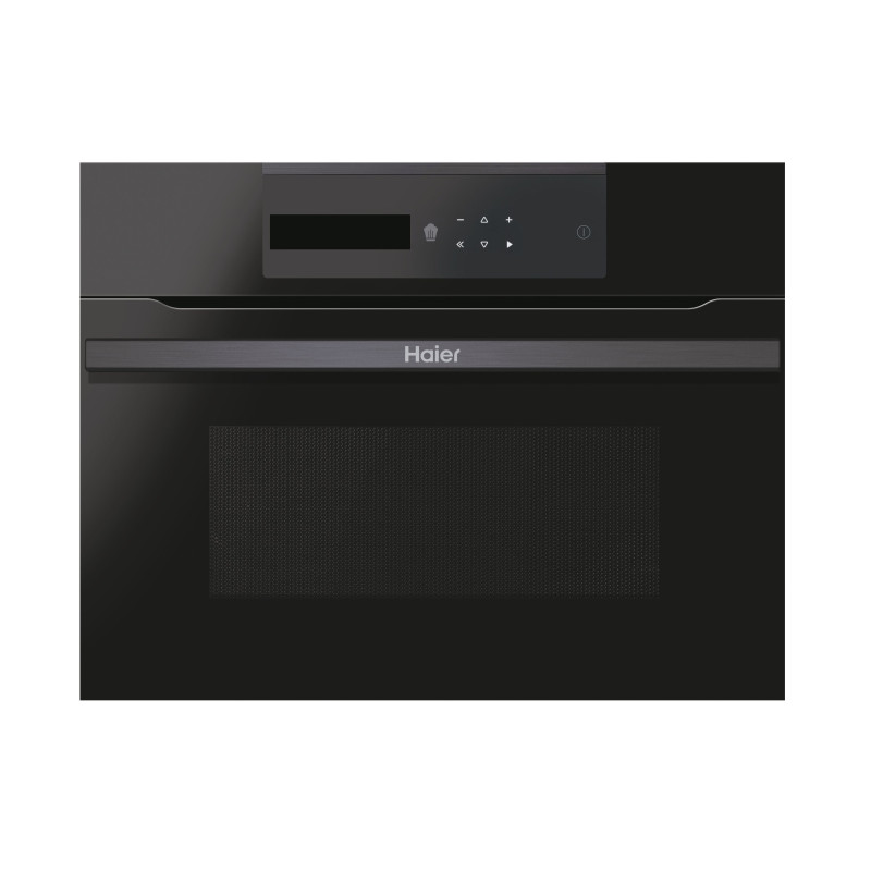 MICRO ONDES COMBINE HAIER 34L NOIR MICRO ONDES COMBINE HAIER 34L NOIR