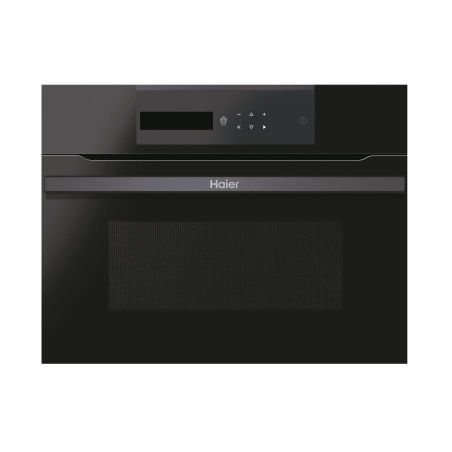 MICRO ONDES COMBINE HAIER 34L NOIR 