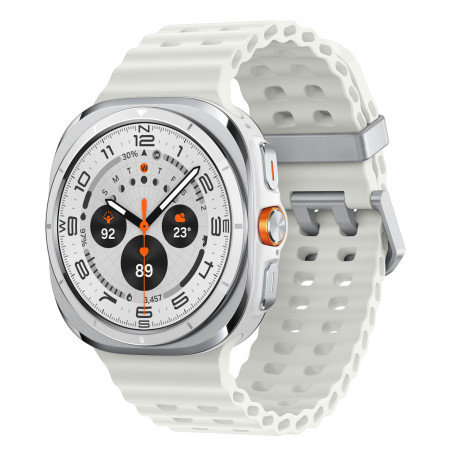 WATCH SAMSUNG  GALAXY ULTRA 4G 47MM WHITETitane