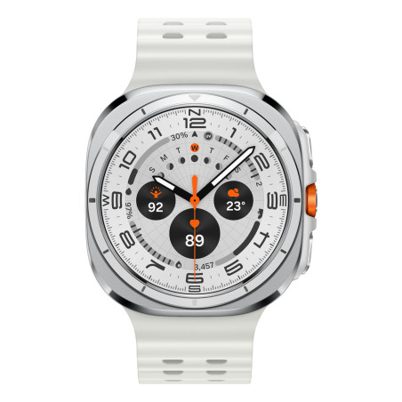 WATCH SAMSUNG  GALAXY ULTRA 4G 47MM WHITETitane