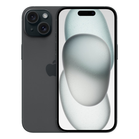 IPHONE 15 128GB NOIR