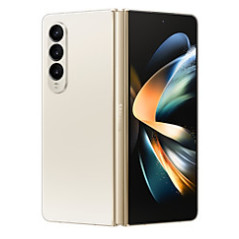 GALAXY Z FOLD4 5G 256GO BEIGE