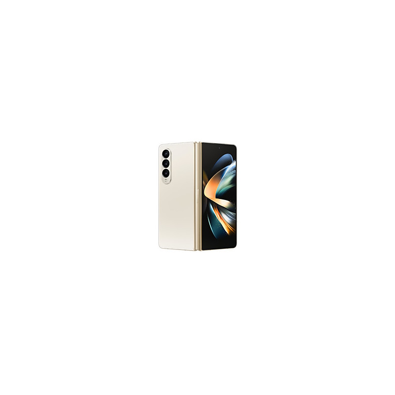 GALAXY Z FOLD4 5G 256GO BEIGE GALAXY Z FOLD4 5G 256GO BEIGE