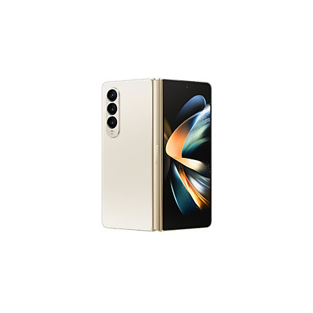 GALAXY Z FOLD4 5G 256GO BEIGE