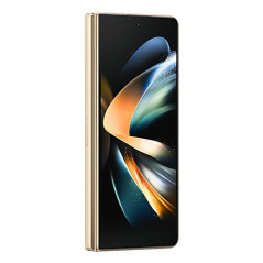 GALAXY Z FOLD4 5G 256GO BEIGE