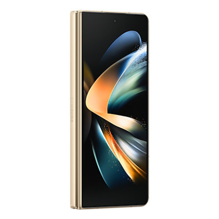 GALAXY Z FOLD4 5G 256GO BEIGE