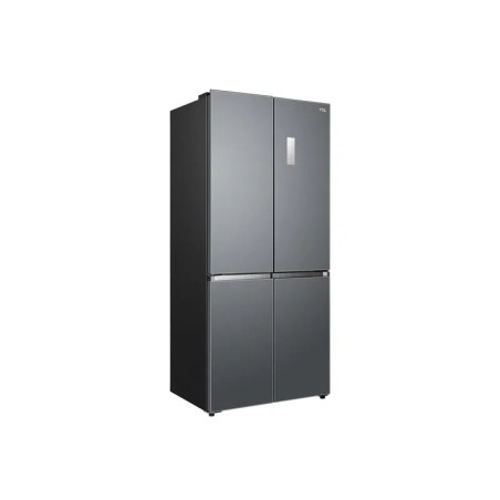 TCL REF MULIT PORTES 456L TFRESH