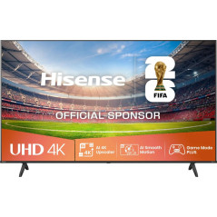 HISENSE 75 POUCES LED 4K SMART TV
