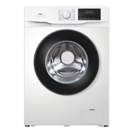 TCL LAVE LINGE 6KG 1200TR MOTEUR INVERTER