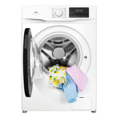 TCL LAVE LINGE 6KG 1200TR MOTEUR INVERTER