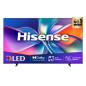 HISENSE 75 POUCES HIQLED 4K SMART TV HISENSE 75 POUCES HIQLED 4K SMART TV