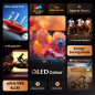 HISENSE 75 POUCES HIQLED 4K SMART TV HISENSE 75 POUCES HIQLED 4K SMART TV